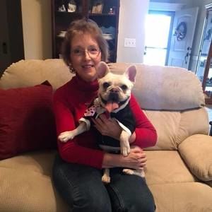 Meet your Posher, Linda